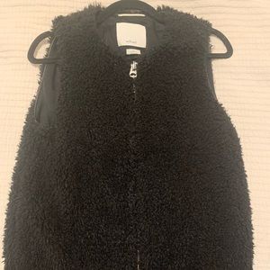 Wilfred Vest